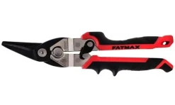Tesoura de Corte de Chapa 250mm Pro Ergo Stanley