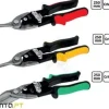 Tesoura de Corte p/ Chapa Reta 2RF FPR001