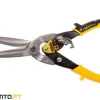 Tesoura de Corte Reto Longa Fatmax 300mm Stanley 2-14-566