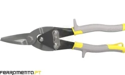 Tesoura de Corte Reto 250mm Bellota 6006-S