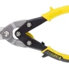 Tesoura de Corte Reto 250mm Fatmax Stanley 2-14-563