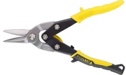 Tesoura de Corte Reto 250mm Fatmax Stanley 2-14-563