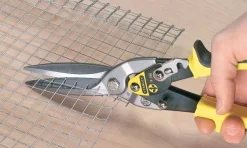 Tesoura de Corte Reto 250mm Fatmax Stanley 2-14-563