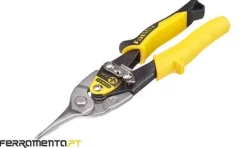 Tesoura de Corte Reto 250mm Fatmax Stanley 2-14-563