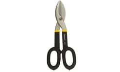 Tesoura de Corte Reto 250mm Stanley 2-14-556