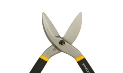 Tesoura de Corte Reto 250mm Stanley 2-14-556