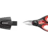 Tesoura de Electricista 150mm Facom 841A.3PB