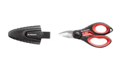 Tesoura de Electricista 150mm Facom 841A.3PB