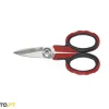 Tesoura de Eletricista 22mm Teng Tools 497