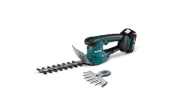 Tesoura de Erva 18V 1,5Ah Litio-Ion Makita DUM111SYX