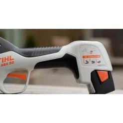 Tesoura de Poda a Bateria ASA 20 10,8 V Stihl VA050116211
