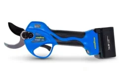 Tesoura De Poda a Bateria 32mm 16,8V 2.0Ah GOODYEAR GY3202PS