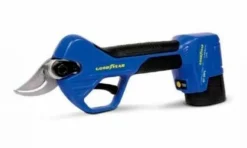 Tesoura De Poda a Bateria 16,8V GOODYEAR GY2802PS