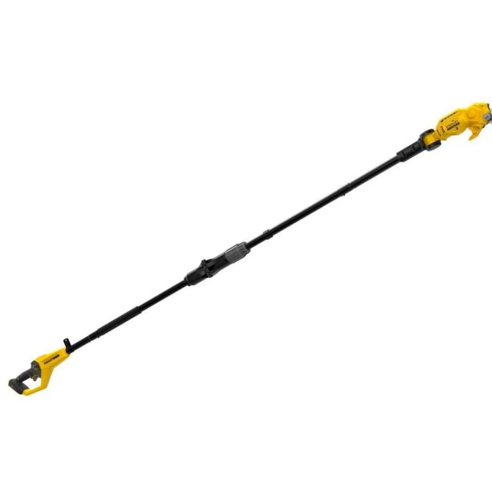 Tesoura de Podar Telescópica V20 18V Stanley SFMCPP632B-XJ