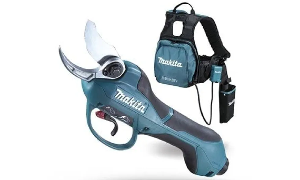 Tesoura de Poda 18Vx2 Makita DUP362Z