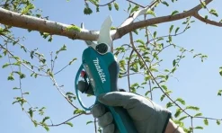 Tesoura de Poda 18Vx2 Makita DUP362Z