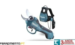 Tesoura de Poda 18Vx2 Makita DUP362Z
