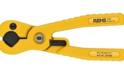 Tesoura de Tubos Ø ≤ 14 mm ROS P Flex 14 Rems 291400R