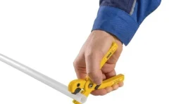 Tesoura de Tubos Ø ≤ 14 mm ROS P Flex 14 Rems 291400R