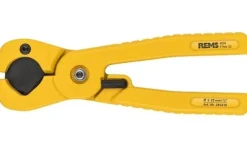 Tesoura de Tubos Ø ≤ 22 mm ROS P Flex 22 Rems 291410R