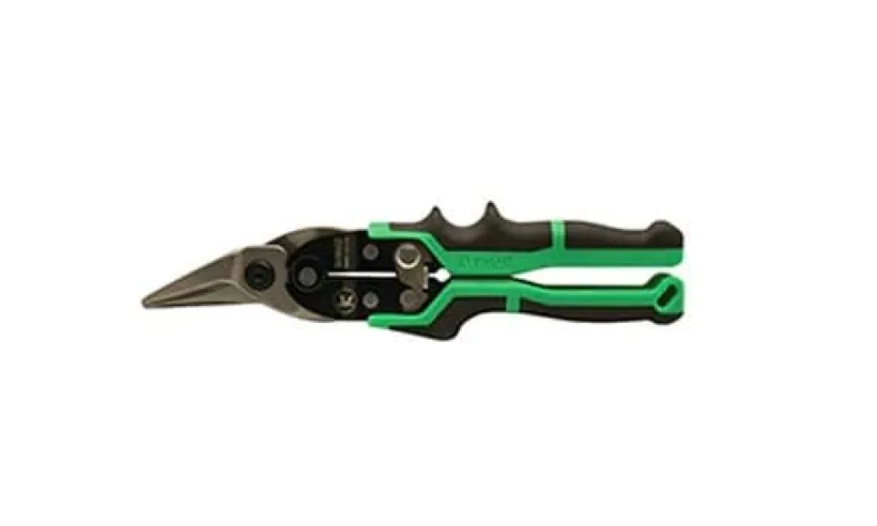 Tesoura ERGO Corte Direito 250mm DEWALT DWHT14674-0