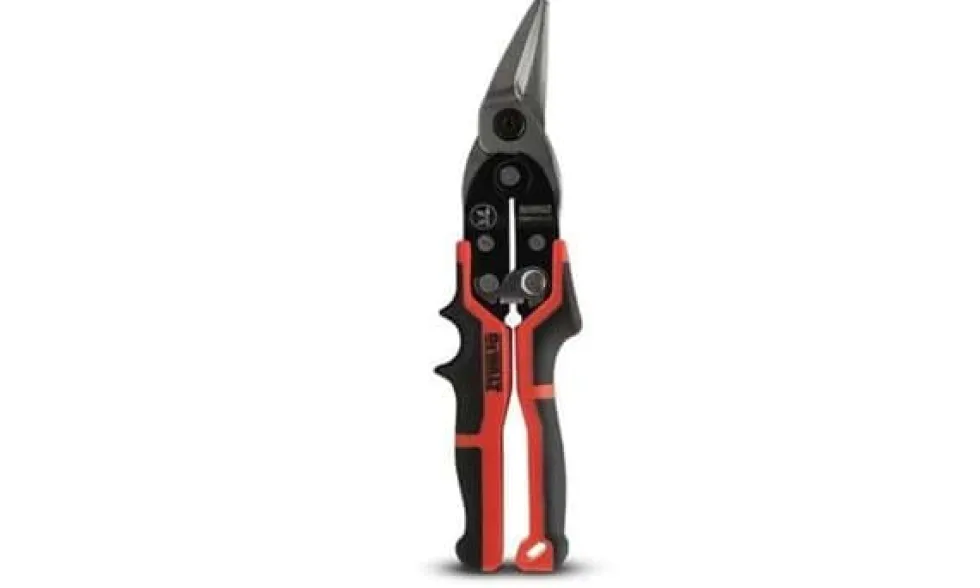 Tesoura ERGO Corte Esquerdo 250mm DEWALT DWHT14673-0