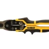 Tesoura ERGO Corte Reto 250mm DEWALT DWHT14675-0