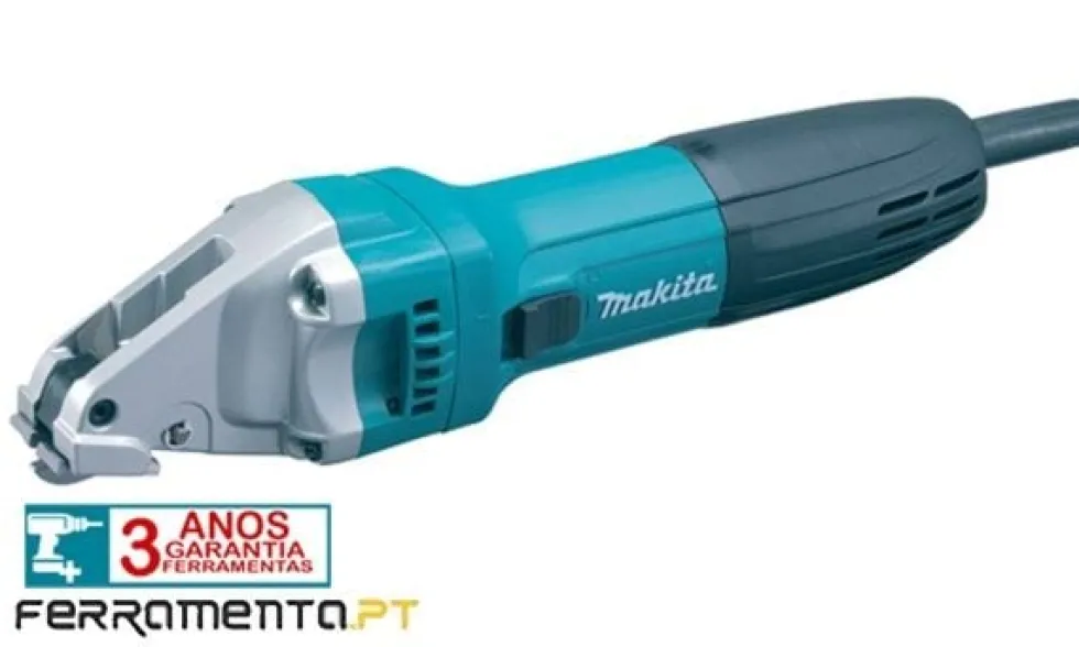 Tesoura Makita JS1000