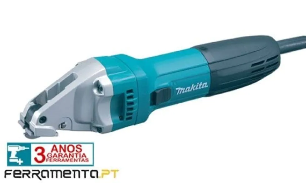 Tesoura Makita JS1601