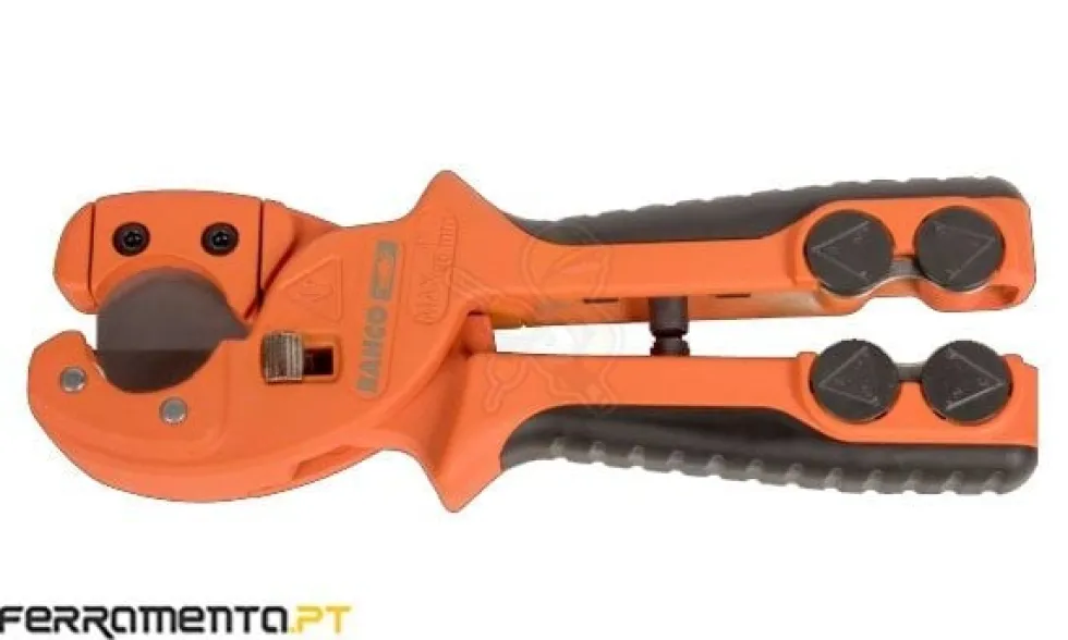 Tesoura 63mm para Tubo Multicamadas Bahco 412-26-MULTI