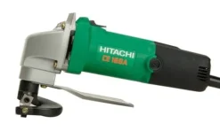 Tesoura Para Chapas 400W Hikoki CE16SAUAZ