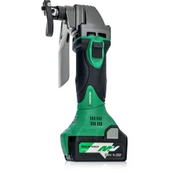 Tesoura Para Chapa 18V Hikoki CE18DSLW4Z