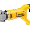 Tesoura para corte curvo XR 18V DeWalt DCS496N