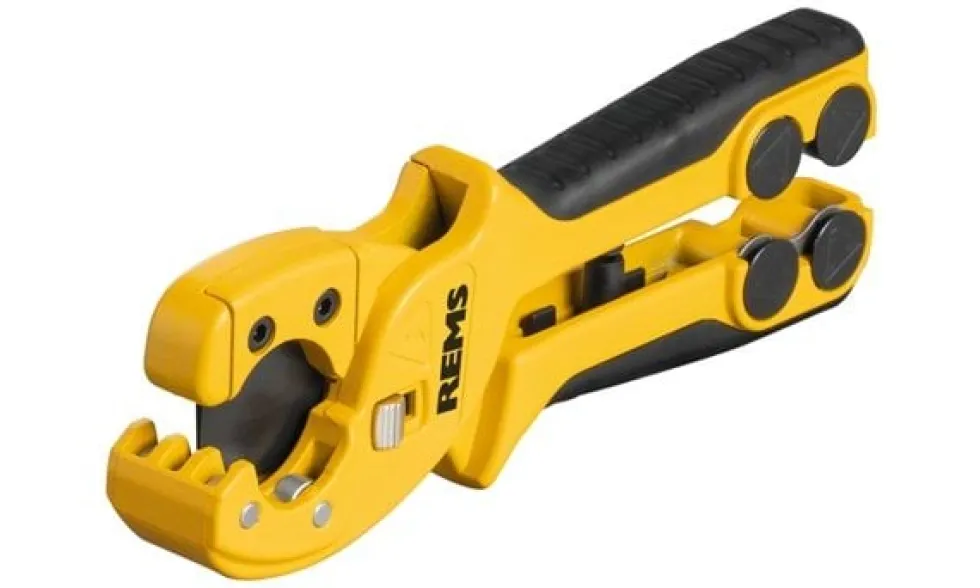 Tesoura Para Tubos Ø 26-35 mm REMS ROS P 26/SW 35