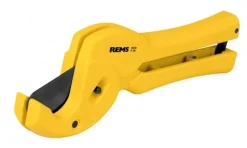 Tesoura Para Tubos Ø 26 mm REMS ROS P 26