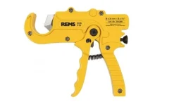 Tesoura Para Tubos Ø 35 mm REMS ROS P 35