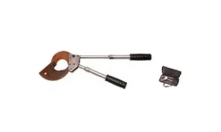 Tesoura p/ Cabos Elétricos TCR-75 3x120mm2 Macfer 050.0014