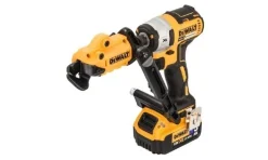 Tesoura P/Chave de Imapcto 360º DeWalt DT70620QZ