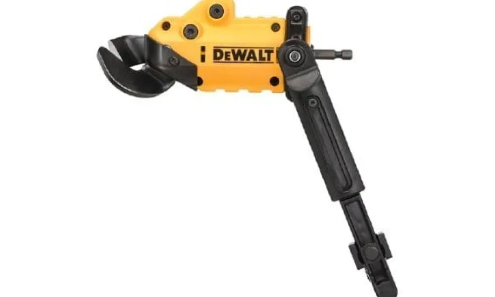 Tesoura P/Chave de Imapcto 360º DeWalt DT70620QZ