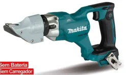 Tesoura P/ Metal 18V Makita DJS200Z