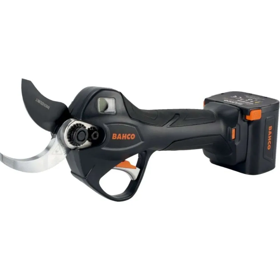 Tesoura Poda a Bateria 21.6 V BAHCO- BCL240