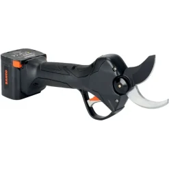 Tesoura Poda a Bateria 21.6 V BAHCO- BCL240
