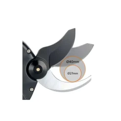 Tesoura Poda a Bateria 21.6 V BAHCO- BCL240