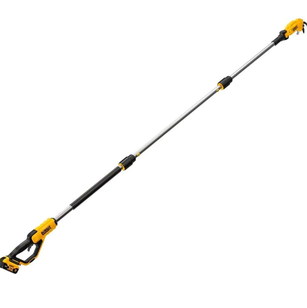 Tesoura Podadora Telescópico XR 18V Dewalt DCMPP569P1-QW
