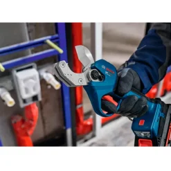 Tesoura sem fio GPC18V-32P Bosch 0.601.9S2.001
