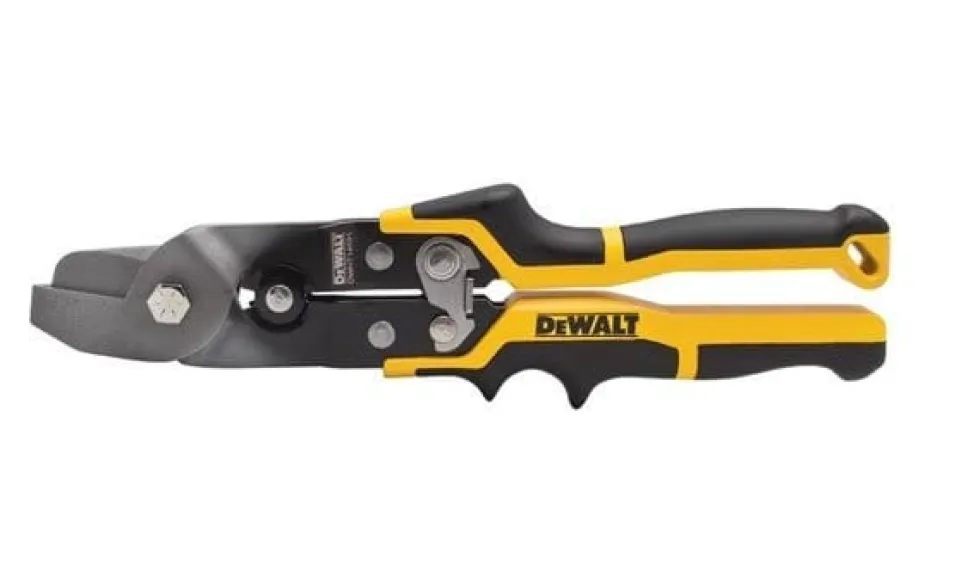Tesouras Golpe de Rixação Rápida 50mm Dewalt DWHT14691-0