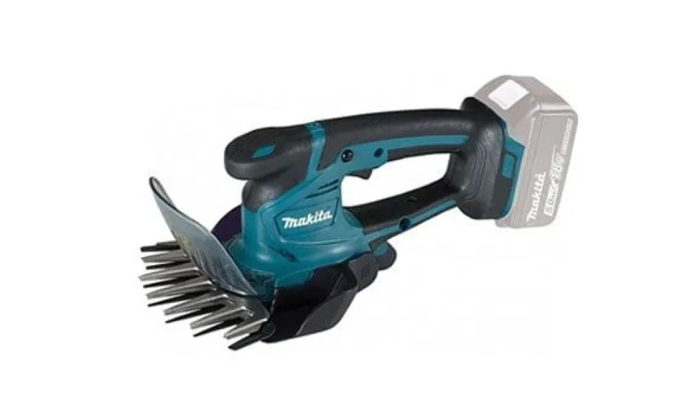 Tesouras P/ Erva a Bateria 10,8V Makita UM600DZ