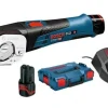 Tesoura universal Bosch GUS 12V-300 Professional