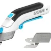 Tesoura 3.6 V Black & Decker BCSC115-XJ
