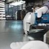 Tesoura 750W Bosch GSC 75-16 Professional